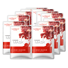 T zone care set