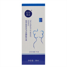 Breast cream