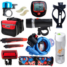 Bike / bicycle equipment