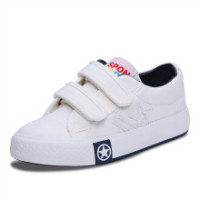 canvas shoes