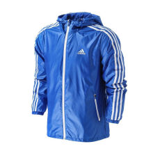 Sports windbreaker