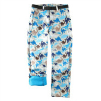 Children's ski pants