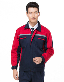 work uniform
