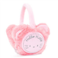 Earmuffs/ear warmers