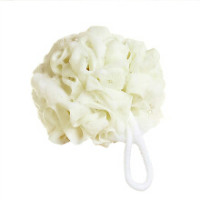Bath ball