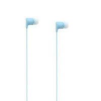 MP3/MP4 headphones
