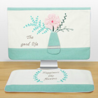 Protective screen/dust cover