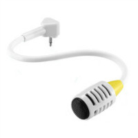 Microphone/Microphone Accessories