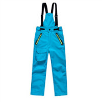 Children Trousers
