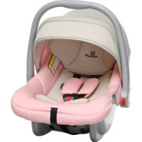 Car seat / safety strap