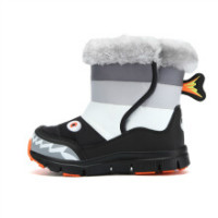 Boots/Snow Boots