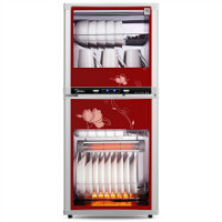 Disinfection cabinet