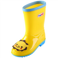 rain boots