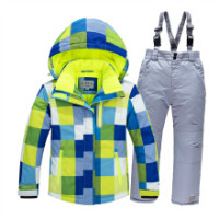 Children's ski suits