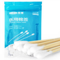 Cotton / cotton swab / cotton bag