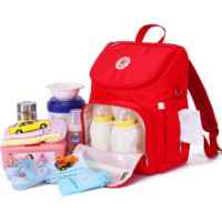 Mummy bag/bag