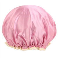 Shower cap
