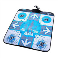 WII dance mat