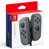 Nintendo handheld accessories