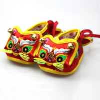 tiger shoes