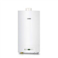 Hot water boilers and other equipment