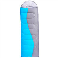 sleeping bag