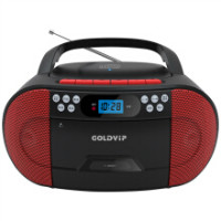 Radio player/portable CD/bread machine