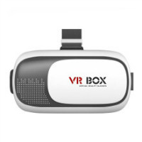 video glasses