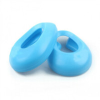 Hot Oil earmuffs