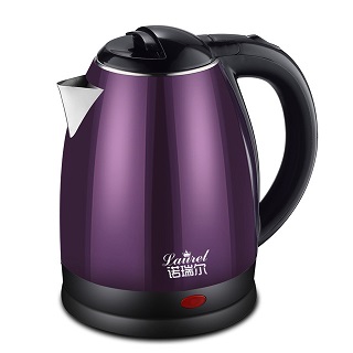 electric kettle