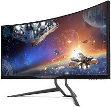 monitor