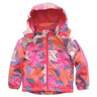 Children's outdoor clothing