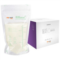 Breast milk storage and preservation
