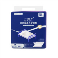 Nursing pad/disposable mattress