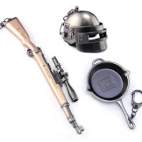 Online Game Equipment