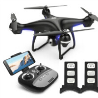 Intelligent flight