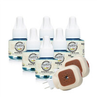 mosquito repellent liquid
