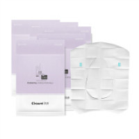 Disposable toilet paper