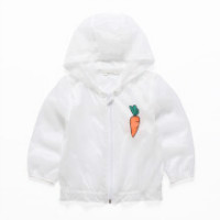 Children's skin clothing / sun protection clothing