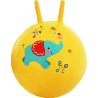 Plastic inflatable toys (do not use other materials)