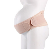 Belly support belt/tire belt