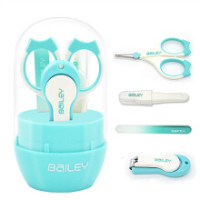 Baby scissors/nail clippers