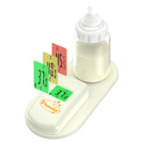 bottle thermometer