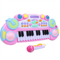 Keyboard toys / child organ