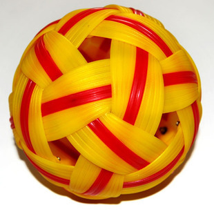 Sepak Takraw