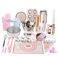 BBQ/baking equipment
