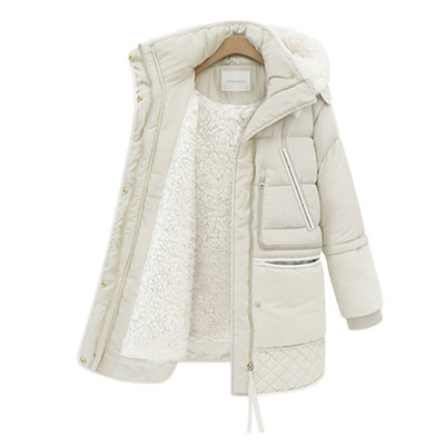 Cotton coat/cotton clothing