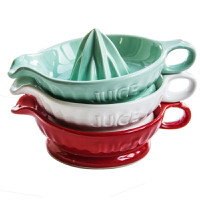 manual juicer