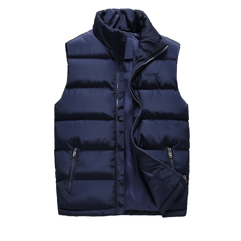 Cotton Vest