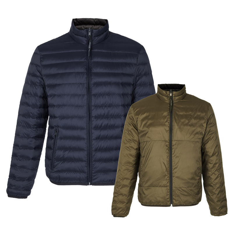 down jacket